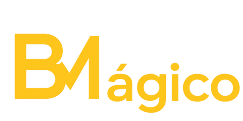BMágico - Sistema de Gestão para Salão de Beleza